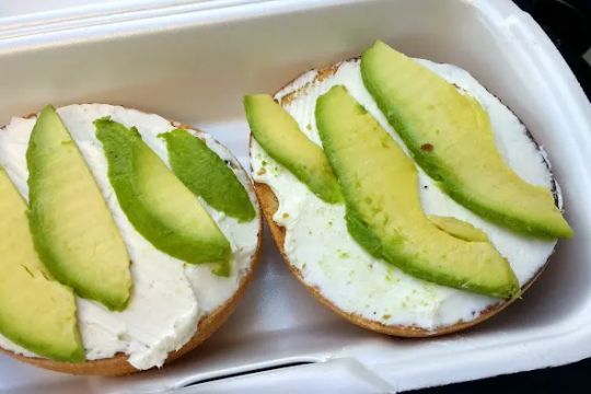JT's Bagel Co