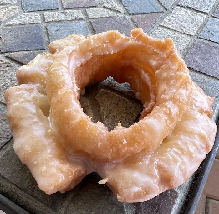 Dey's Doughnuts & Croissants Picture 7