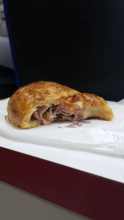 Dey's Doughnuts & Croissants Picture 5