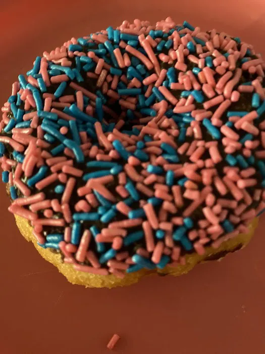 Dey's Doughnuts & Croissants Picture 1