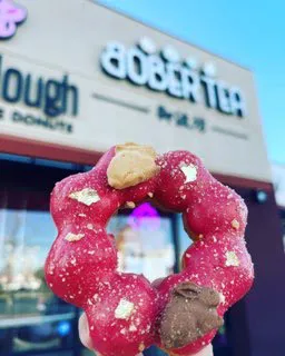 Mochi Dough Picture 1