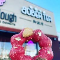 Mochi Dough ico