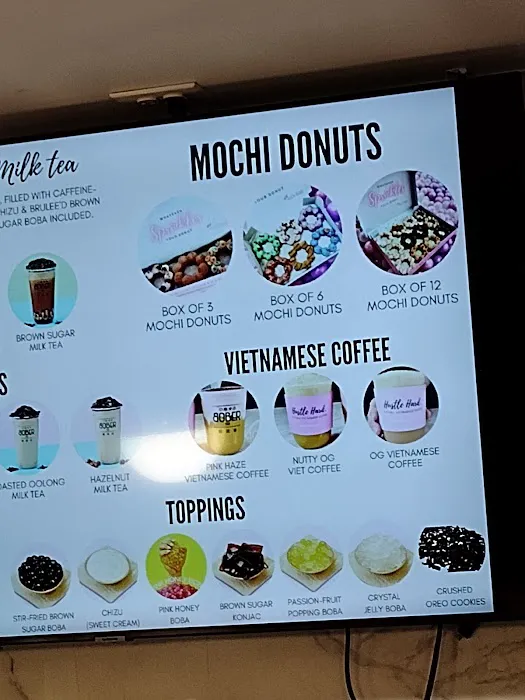 Mochi Dough Picture 10