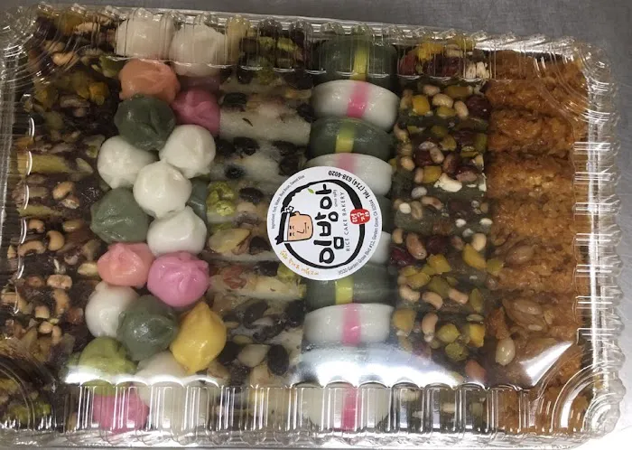 Korean Bakery & Deli Picture 8