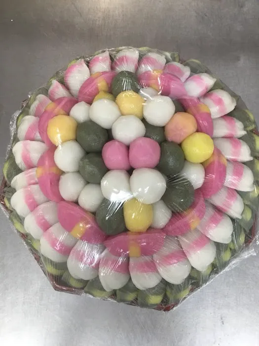 Korean Bakery & Deli Picture 2
