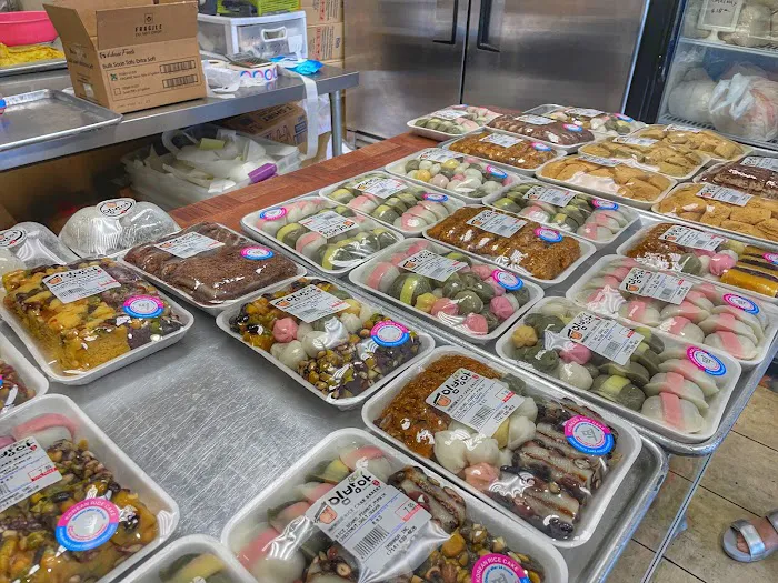 Korean Bakery & Deli Picture 9