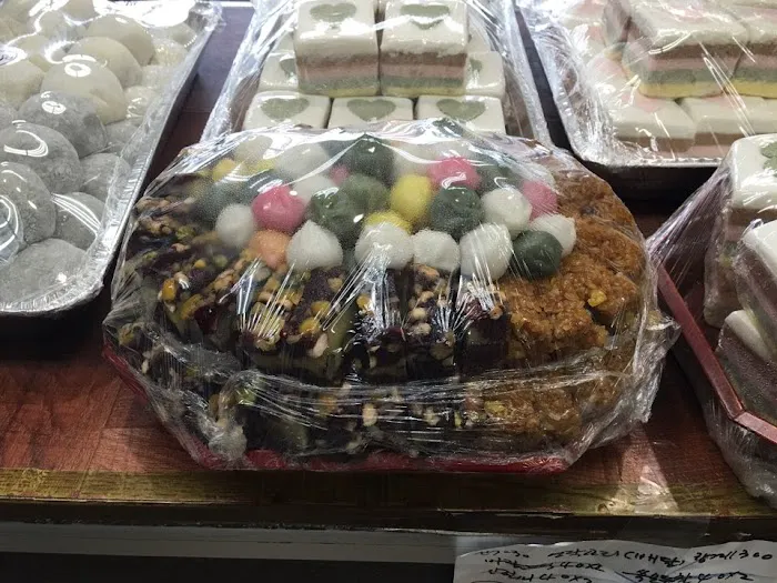 Korean Bakery & Deli Picture 6