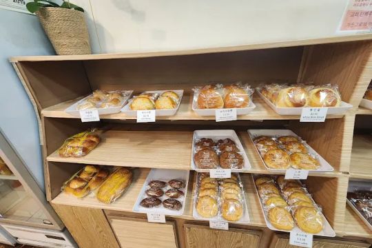 Bakery village place ube75uad7dub294 ub9c8uc744
