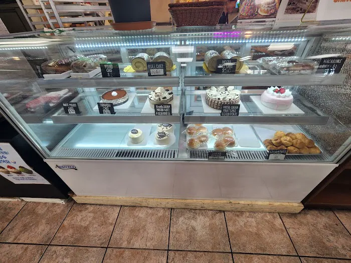 Bakery village place 빵굽는 마을 Picture 6