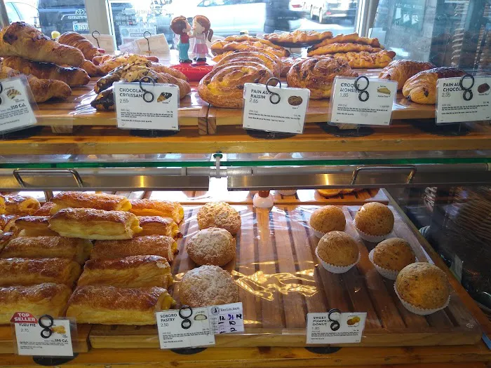 Tous Les Jours - closed Picture 4