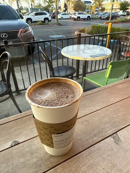 Cafe Lowell Bakery (Korean French Bakery) Picture 6