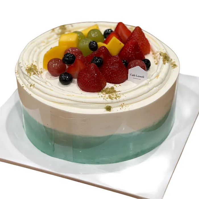Cafe Lowell Bakery (Korean French Bakery) Picture 1