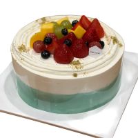 Cafe Lowell Bakery (Korean French Bakery) ico