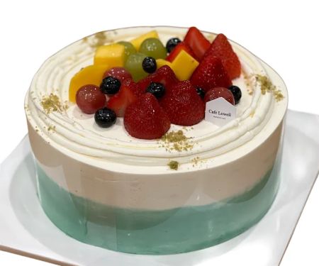 Cafe Lowell Bakery (Korean French Bakery)