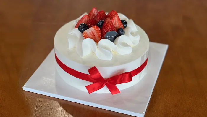 Cafe Lowell Bakery (Korean French Bakery) Picture 8