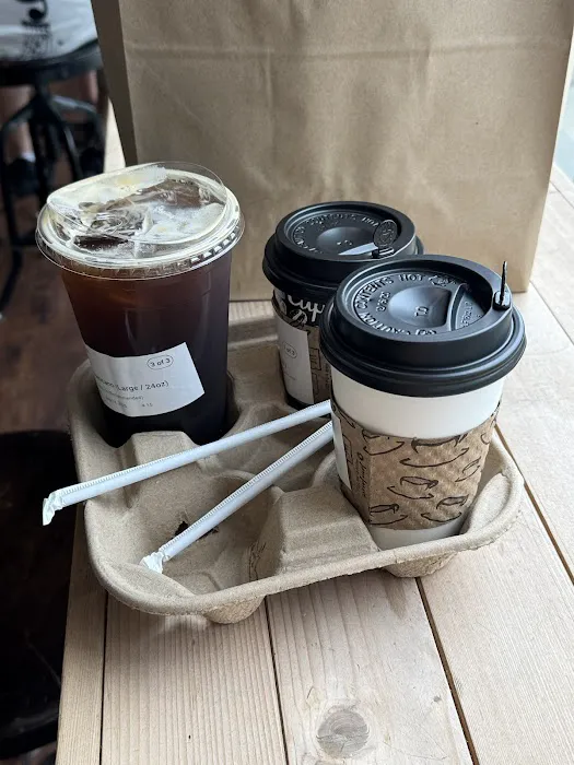 Cafe Lowell Bakery (Korean French Bakery) Picture 9