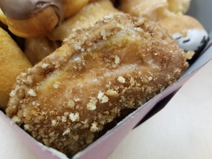 Donuts - The Donut Makers Picture 1