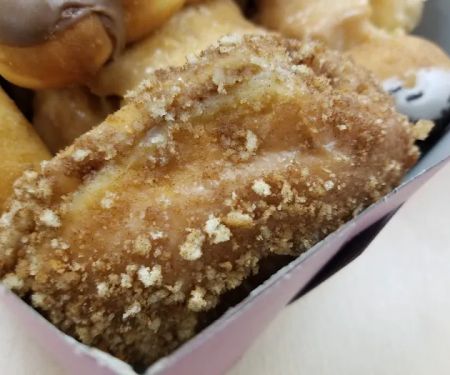Donuts - The Donut Makers