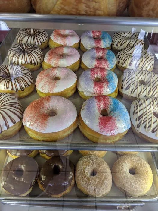 Donuts - The Donut Makers Picture 7