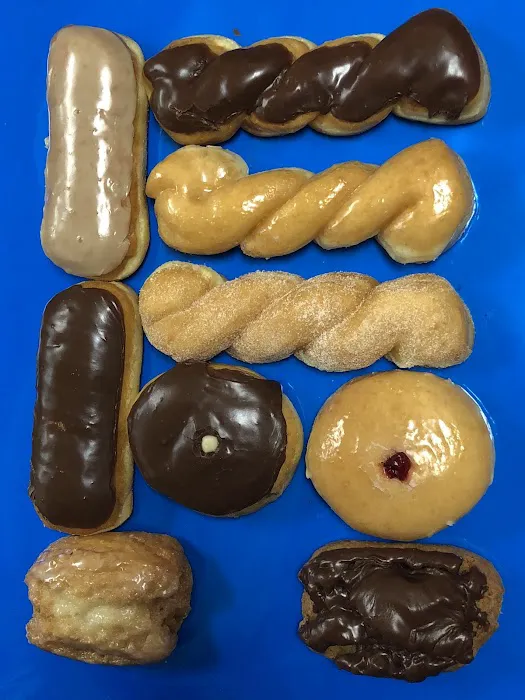 Donuts - The Donut Makers Picture 8