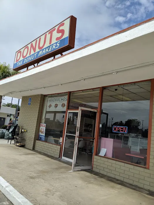 Donuts - The Donut Makers Picture 9