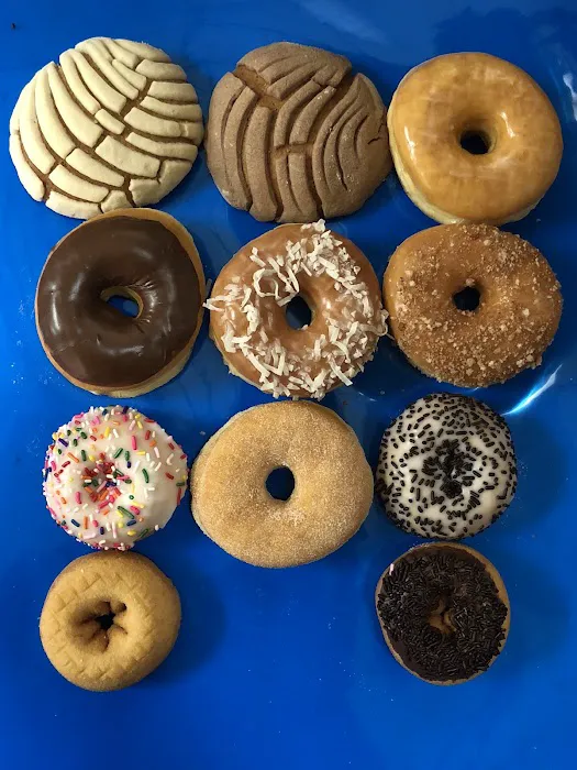 Donuts - The Donut Makers Picture 5