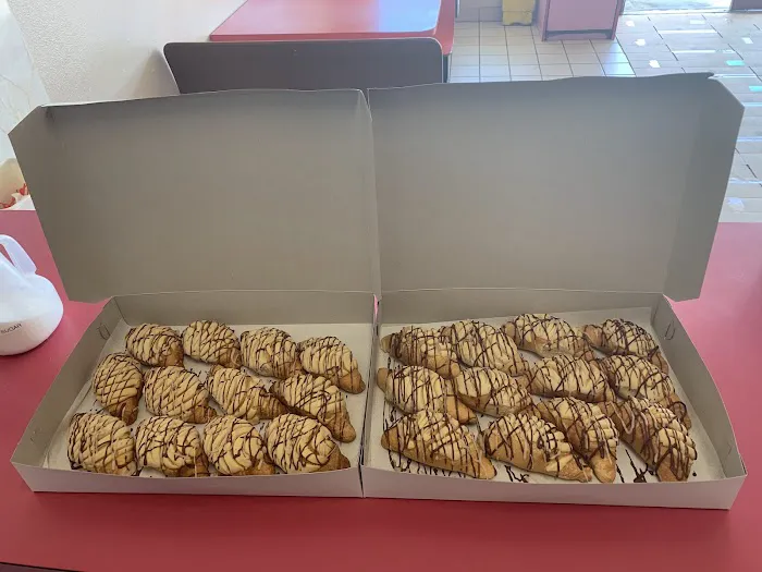 Donuts - The Donut Makers Picture 10