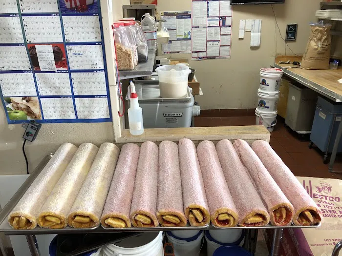 Donuts - The Donut Makers Picture 6