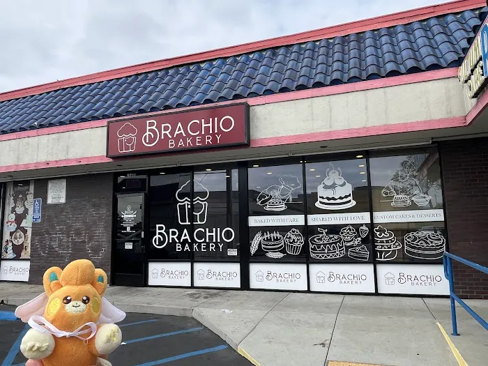 Brachio Bakery Picture 1