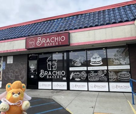 Brachio Bakery