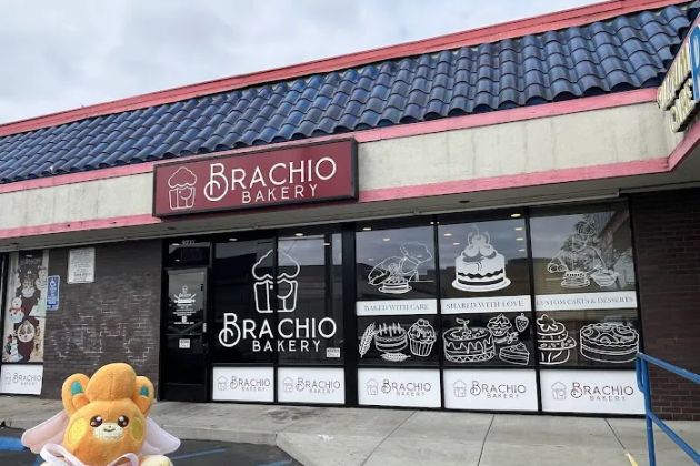 Brachio Bakery