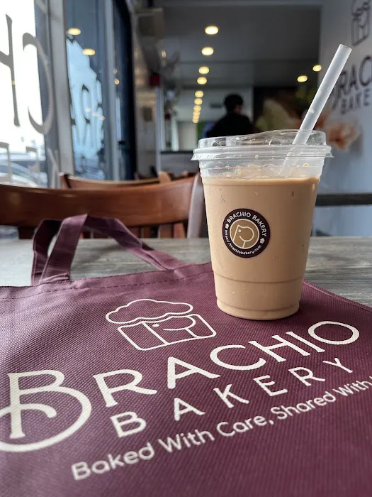 Brachio Bakery Picture 7