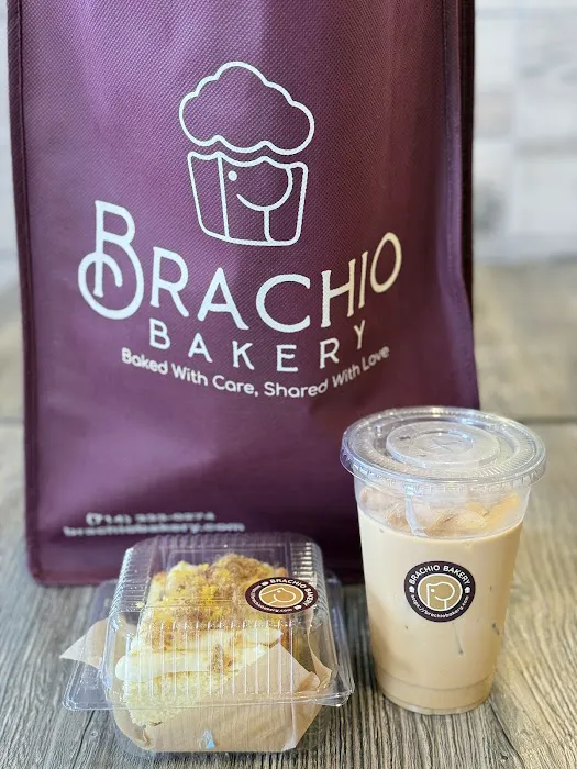 Brachio Bakery Picture 3