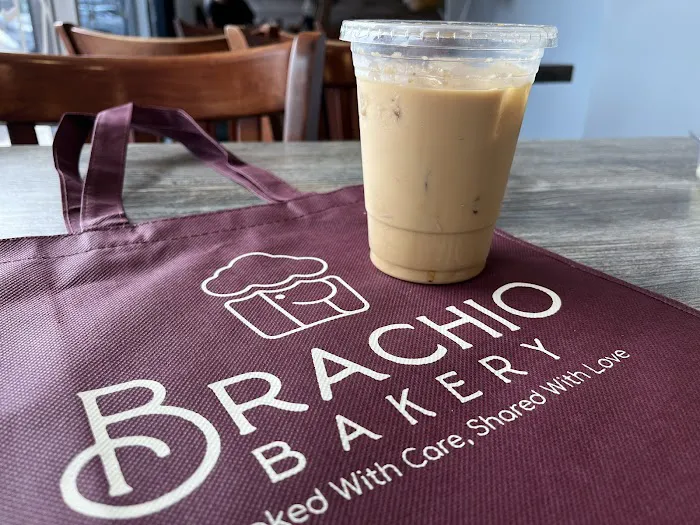 Brachio Bakery Picture 6