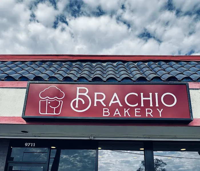 Brachio Bakery Picture 2
