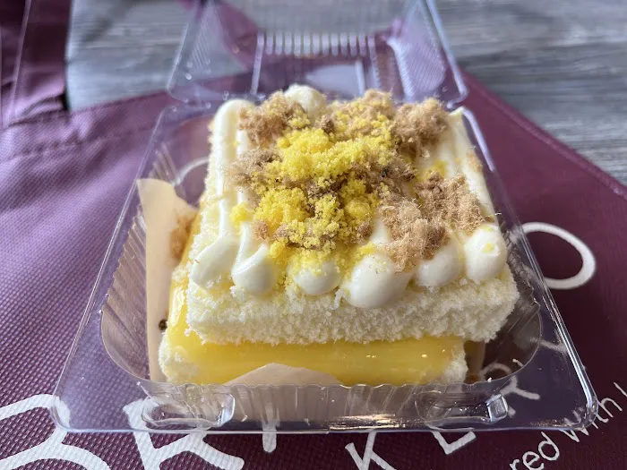 Brachio Bakery Picture 5
