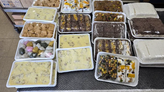 Hanyang Ricecake Bakery OC Picture 5