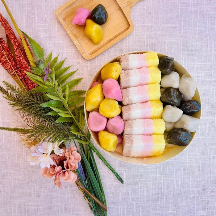 Hanyang Ricecake Bakery OC Picture 9