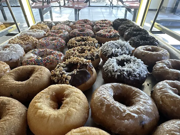 Donut Star Picture 2