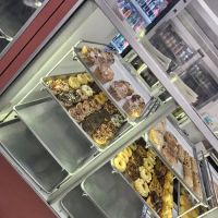 Donut Star ico