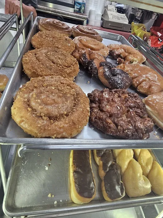Donut Star Picture 8