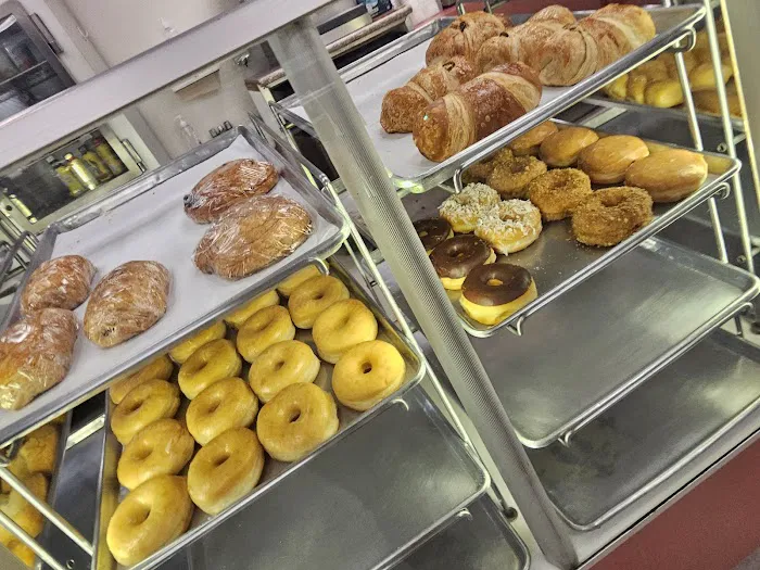 Donut Star Picture 3