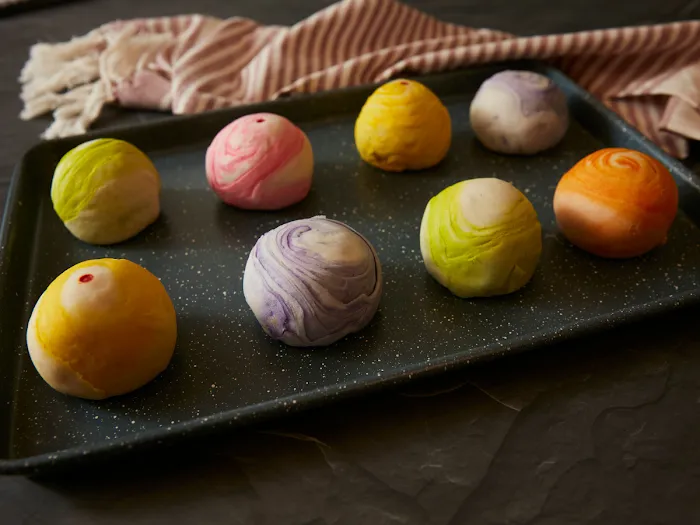 Đông Hưng Viên Bakery Picture 7