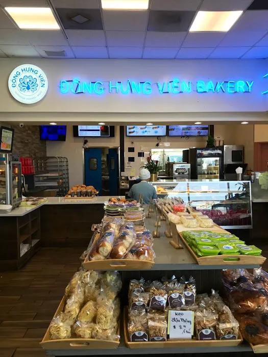Đông Hưng Viên Bakery Picture 1