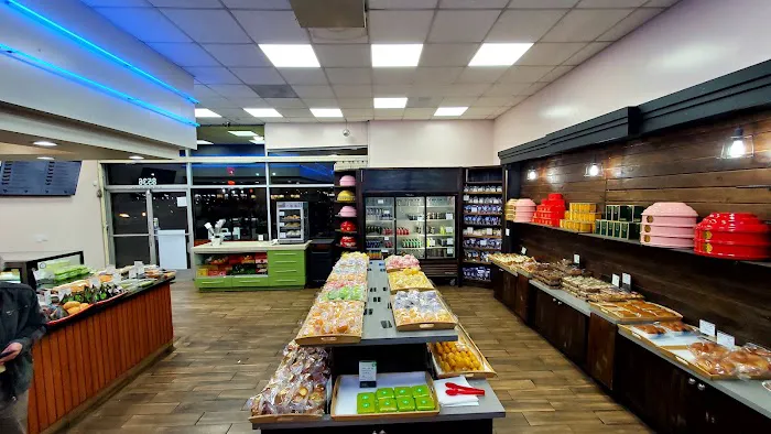 Đông Hưng Viên Bakery Picture 8