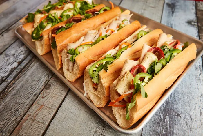 Đông Hưng Viên Bakery Picture 4