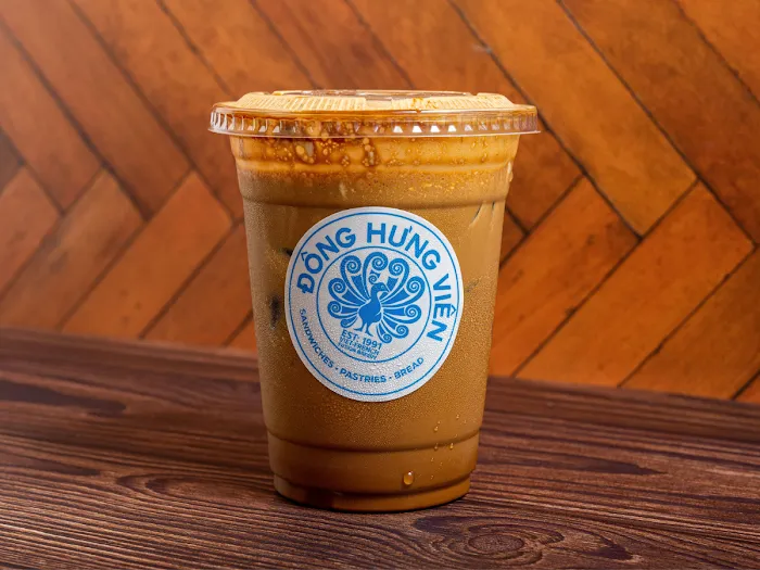 Đông Hưng Viên Bakery Picture 2