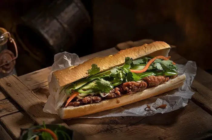 Đông Hưng Viên Bakery Picture 10