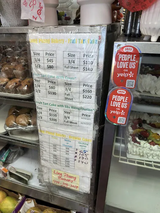 Long Phung Bakery Picture 8