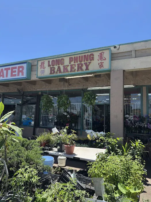 Long Phung Bakery Picture 2